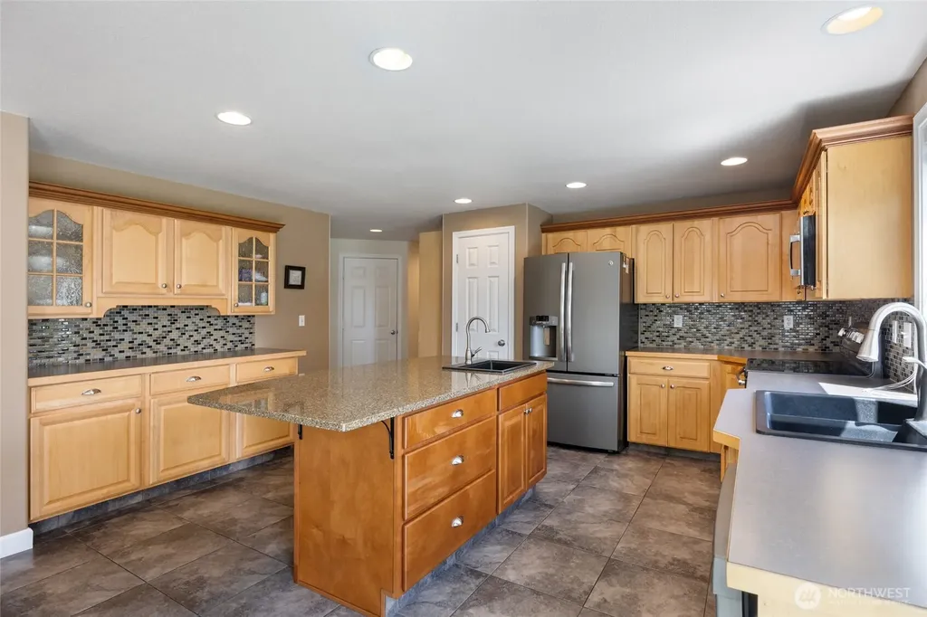 2125 Perch Avenue Moses Lake WA 98837