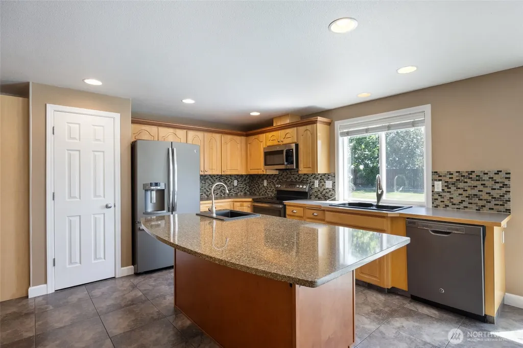 2125 Perch Avenue Moses Lake WA 98837