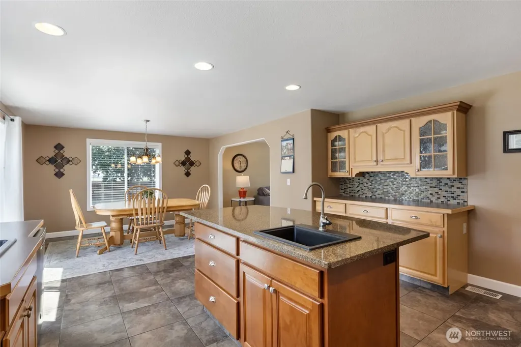 2125 Perch Avenue Moses Lake WA 98837