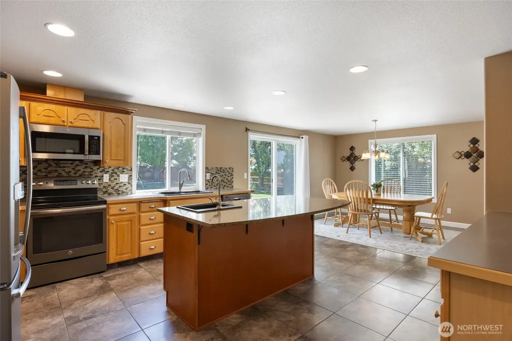 2125 Perch Avenue Moses Lake WA 98837