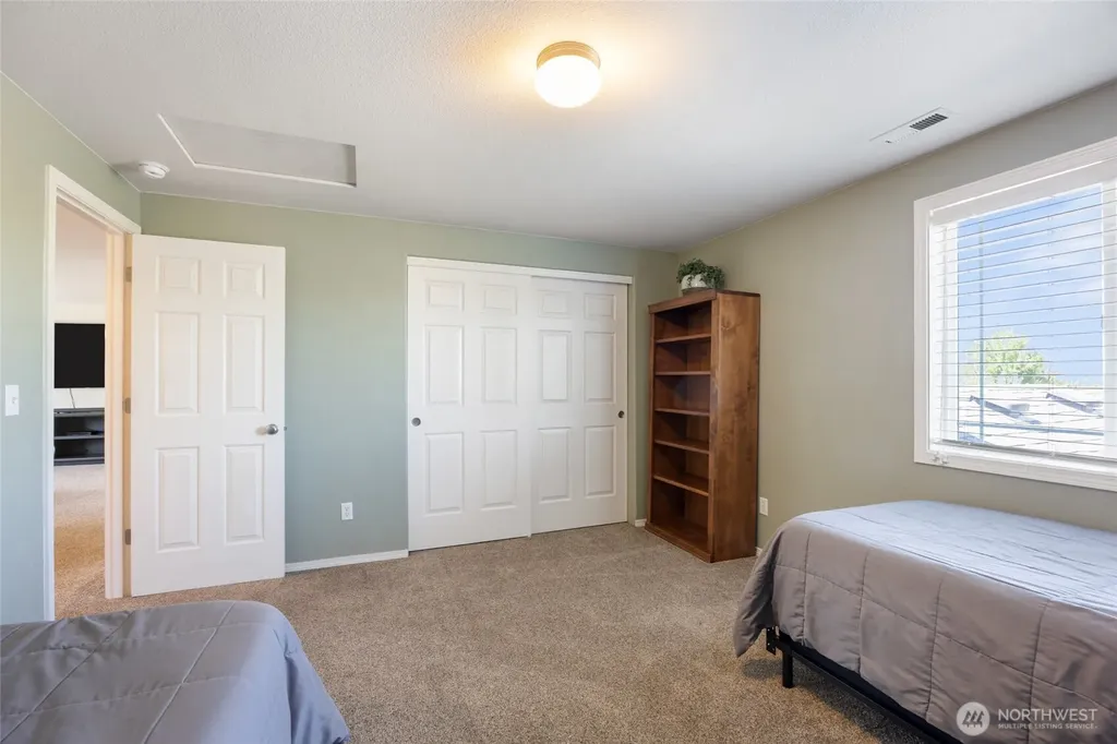 2125 Perch Avenue Moses Lake WA 98837