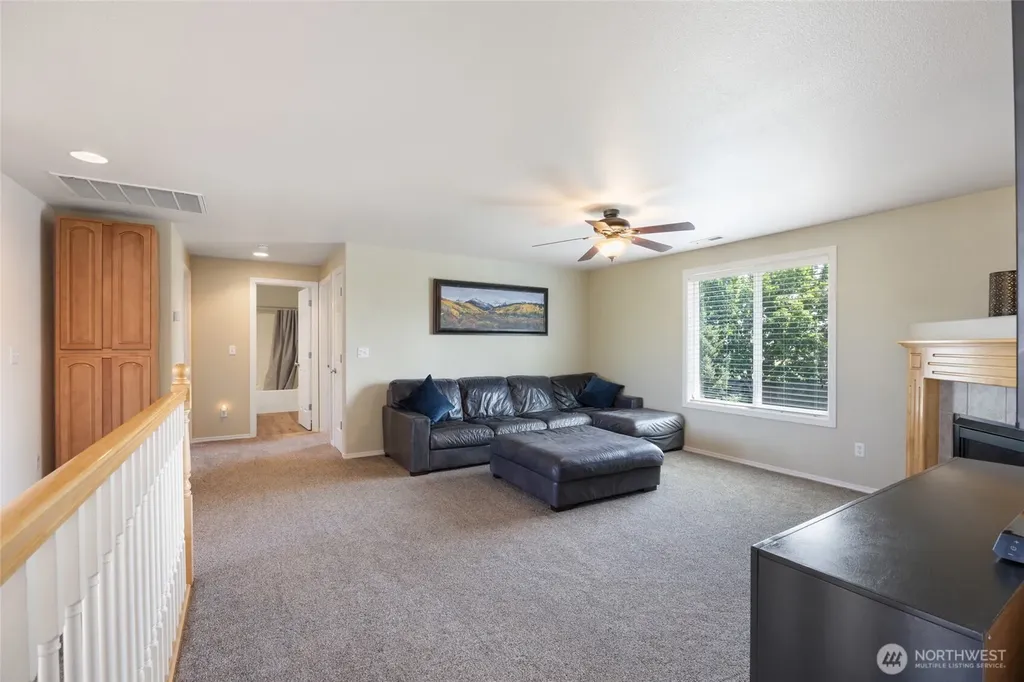 2125 Perch Avenue Moses Lake WA 98837