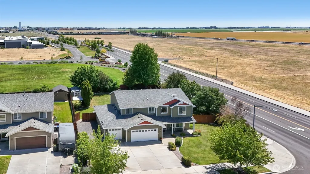 2125 Perch Avenue Moses Lake WA 98837