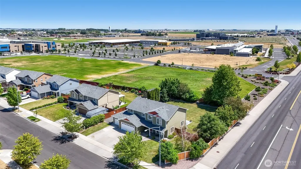 2125 Perch Avenue Moses Lake WA 98837
