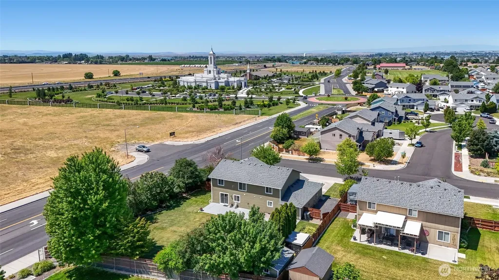 2125 Perch Avenue Moses Lake WA 98837
