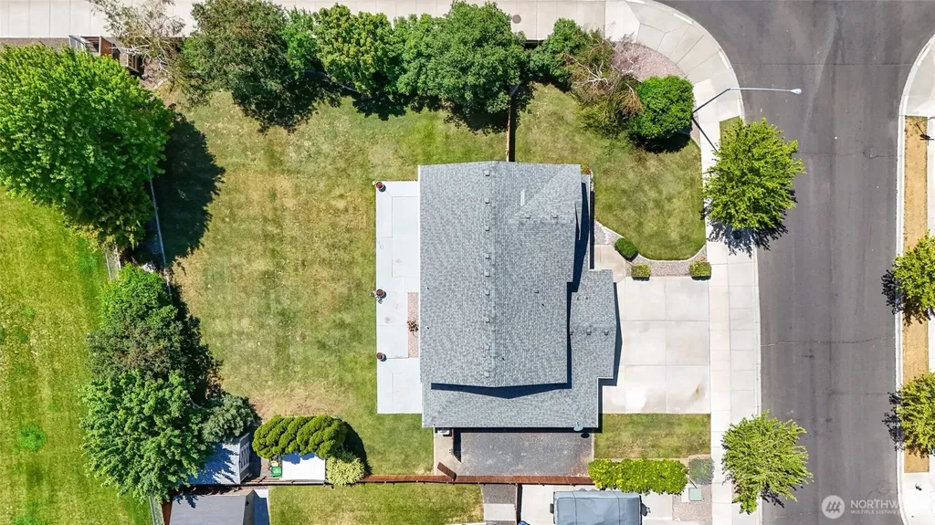 2125 Perch Avenue Moses Lake WA 98837