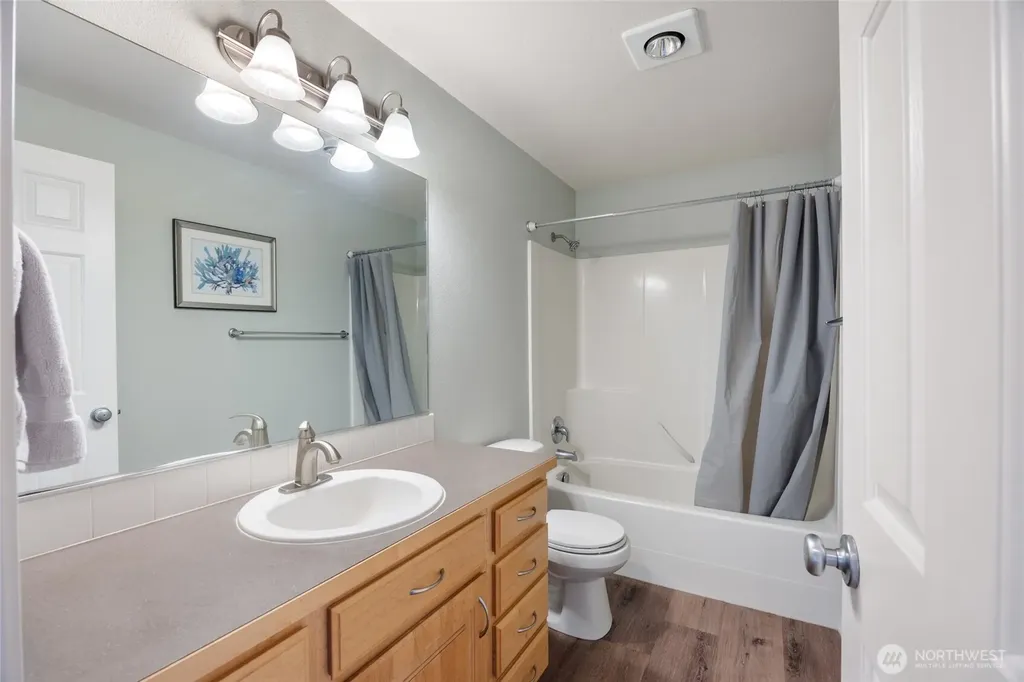 2125 Perch Avenue Moses Lake WA 98837