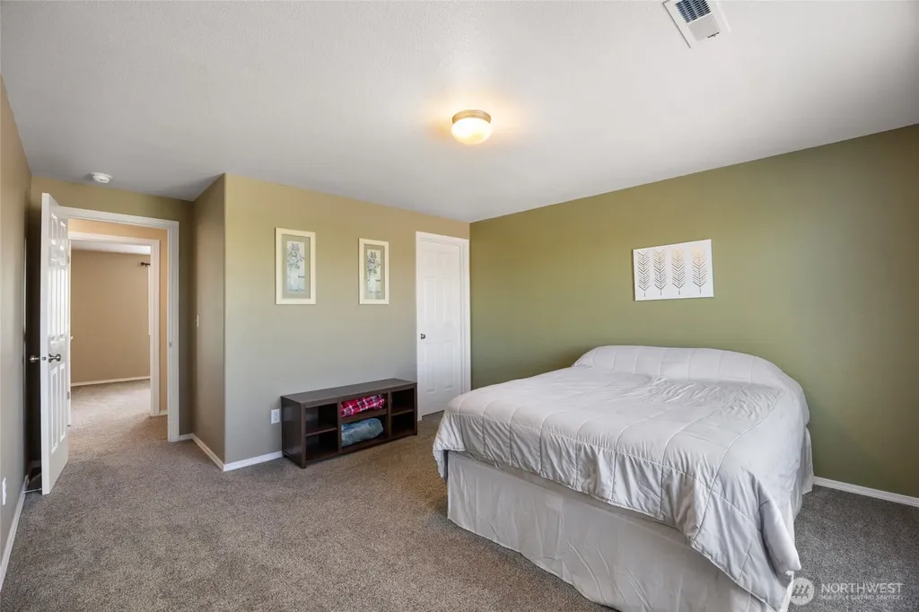 2125 Perch Avenue Moses Lake WA 98837