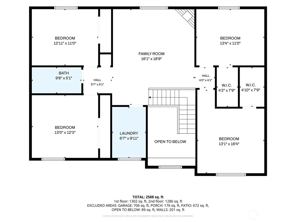2125 Perch Avenue Moses Lake WA 98837