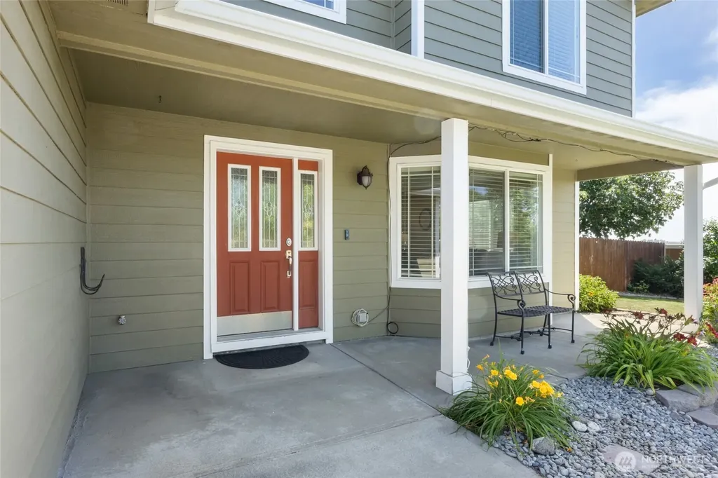 2125 Perch Avenue Moses Lake WA 98837