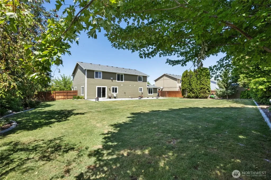 2125 Perch Avenue Moses Lake WA 98837