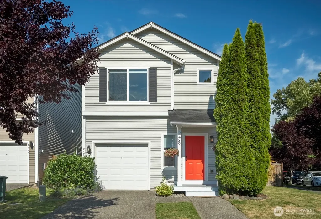 2429 104th Avenue SE Lake Stevens WA 98258