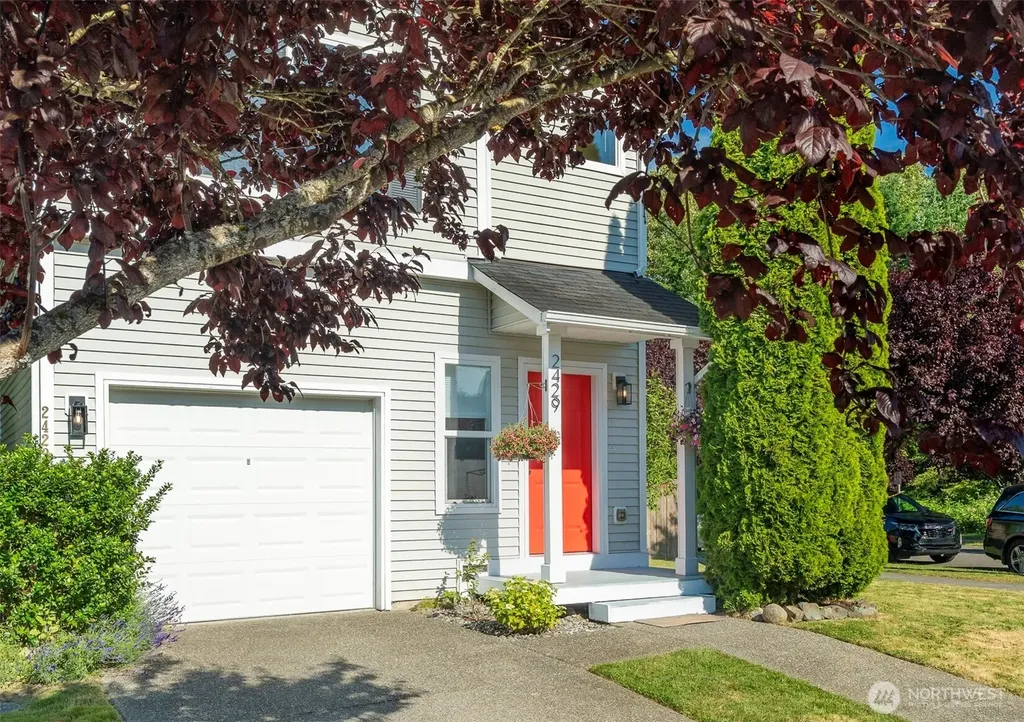 2429 104th Avenue SE Lake Stevens WA 98258