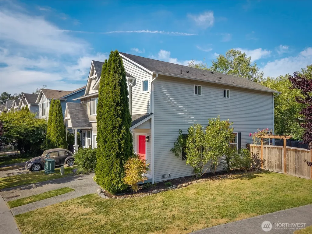 2429 104th Avenue SE Lake Stevens WA 98258