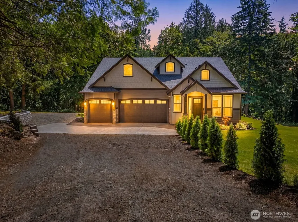 10360 Brownsville Highway NE Poulsbo WA 98370