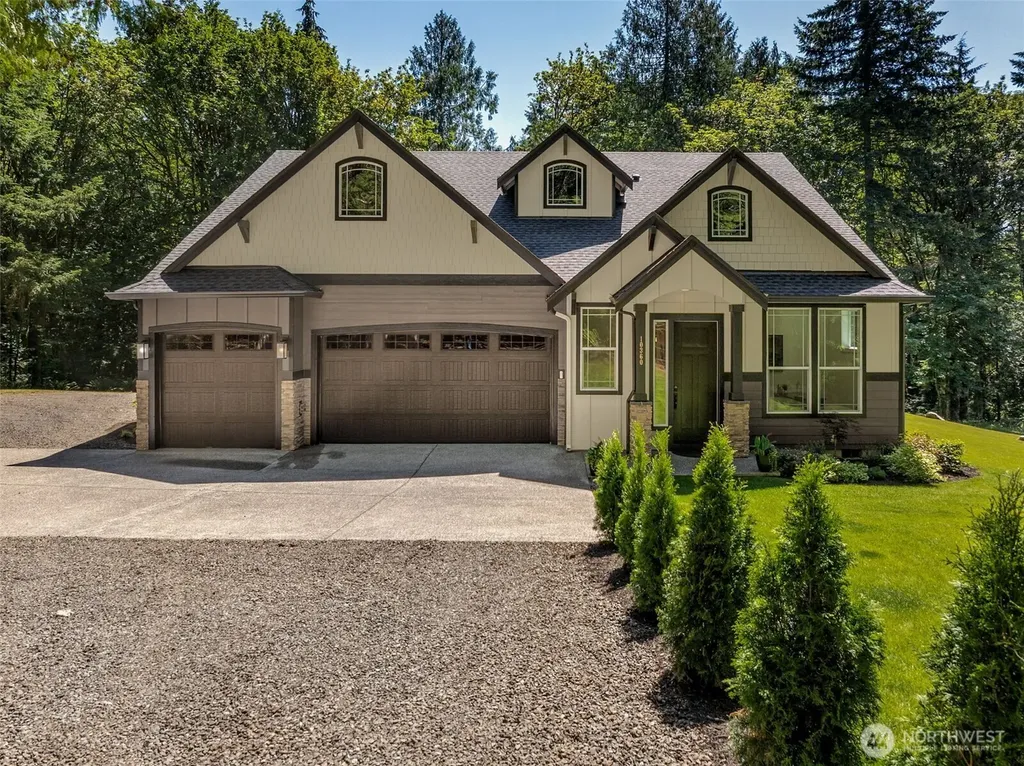 10360 Brownsville Highway NE Poulsbo WA 98370