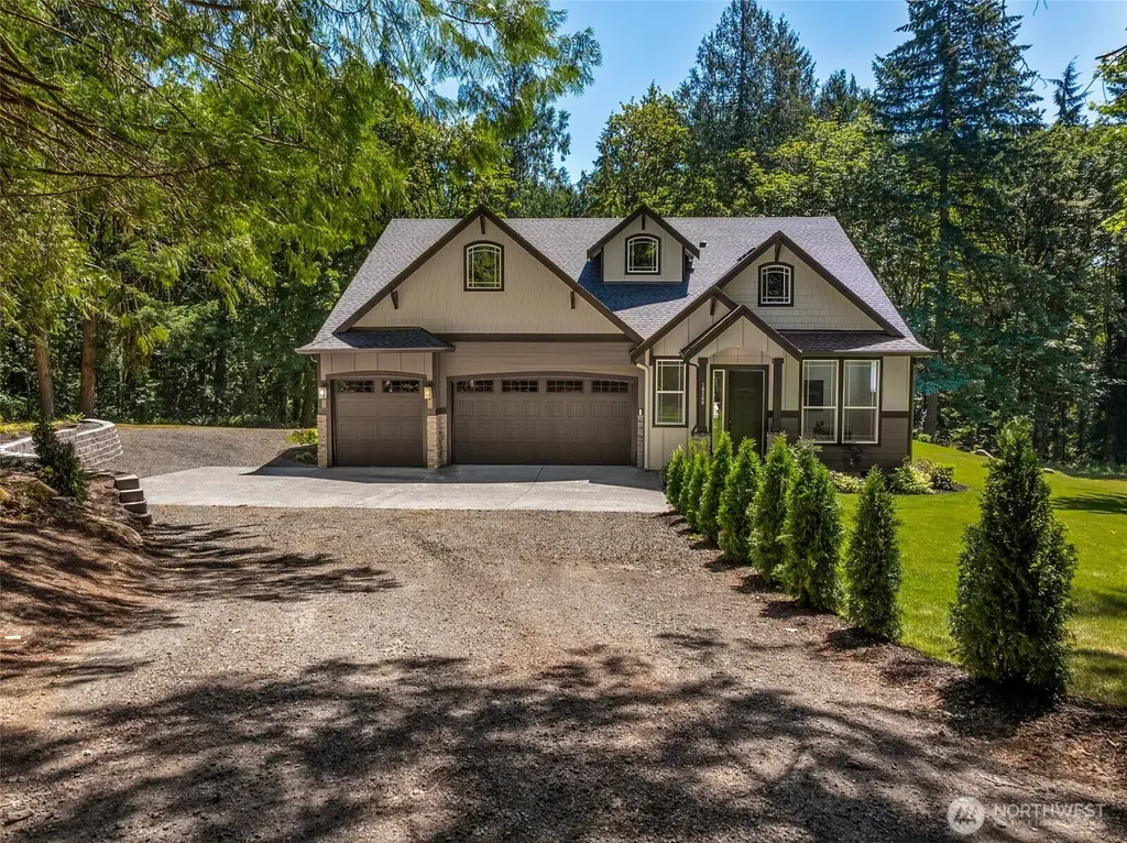 10360 Brownsville Highway NE Poulsbo WA 98370