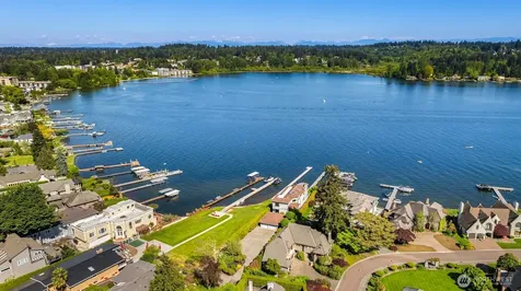 8503 NE Juanita Drive Kirkland WA 98034