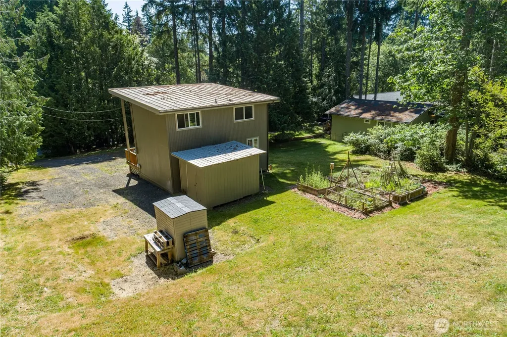 301 E Lakeshore Drive W Shelton WA 98584