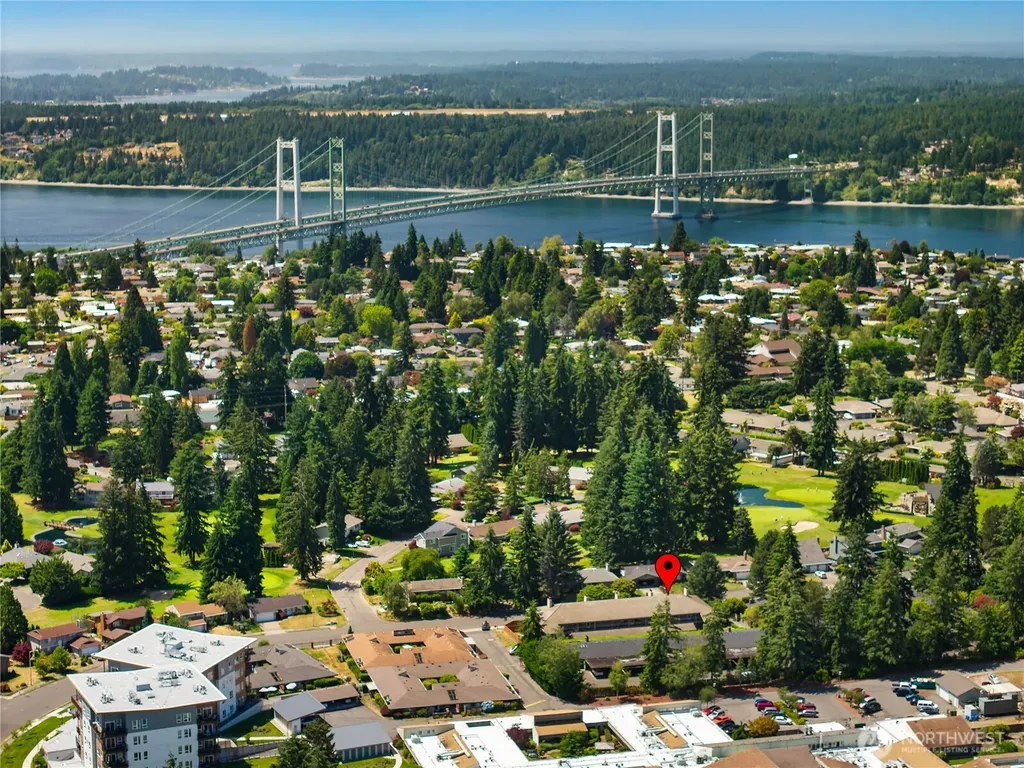 1311 N Highlands Parkway Tacoma WA 98406