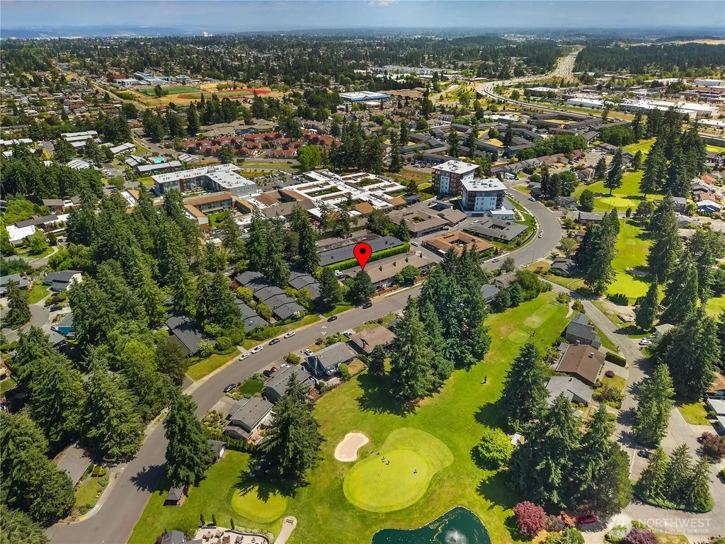 1311 N Highlands Parkway Tacoma WA 98406