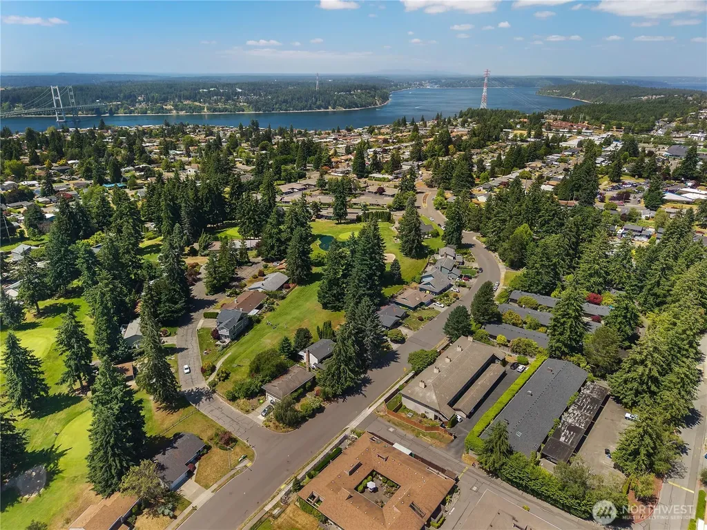 1311 N Highlands Parkway Tacoma WA 98406