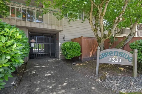 1311 N Highlands Parkway Tacoma WA 98406