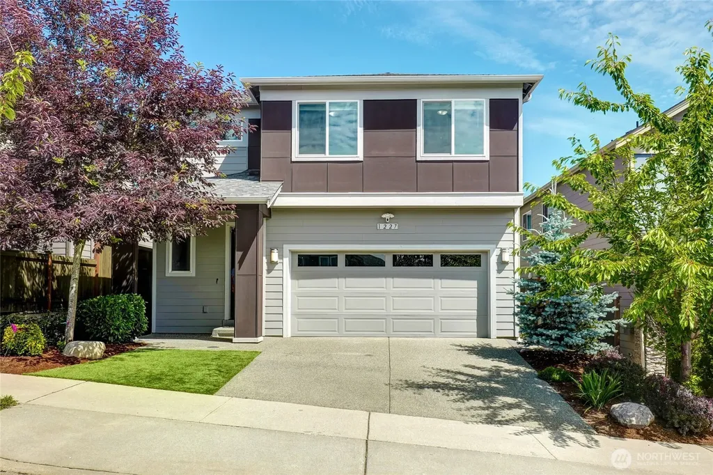 1227 199th Street SE Bothell WA 98012