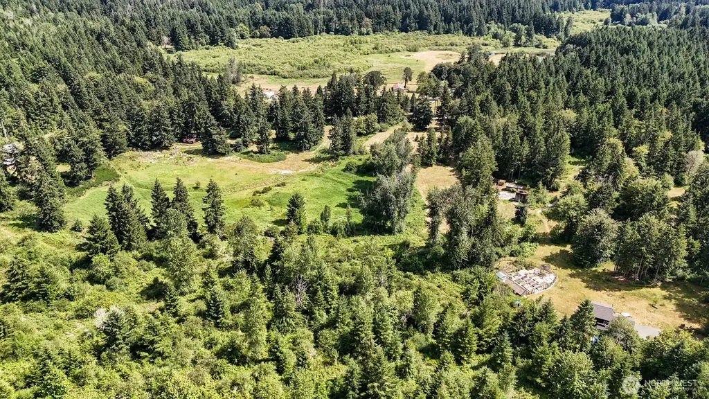 21842 Elbow Lake Road SE Yelm WA 98597