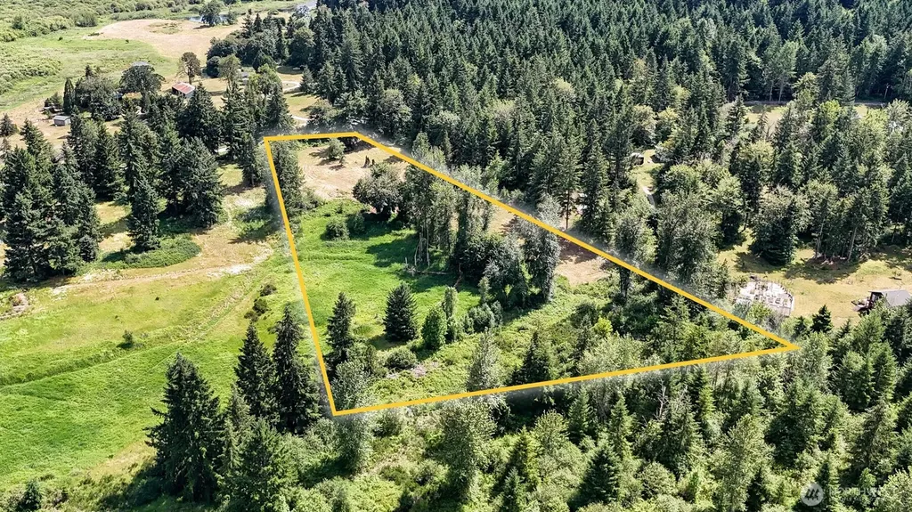 21842 Elbow Lake Road SE Yelm WA 98597