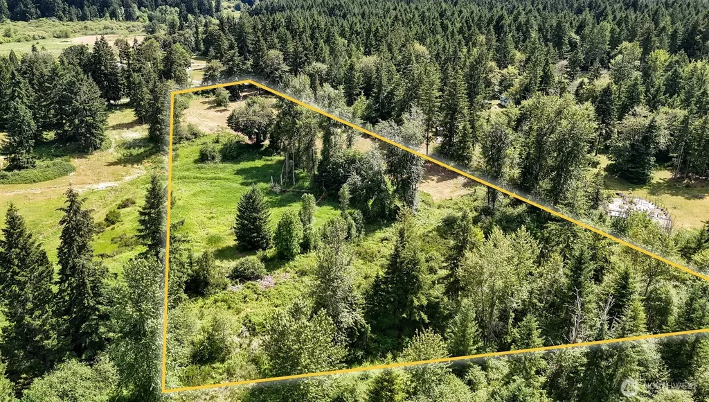 21842 Elbow Lake Road SE Yelm WA 98597