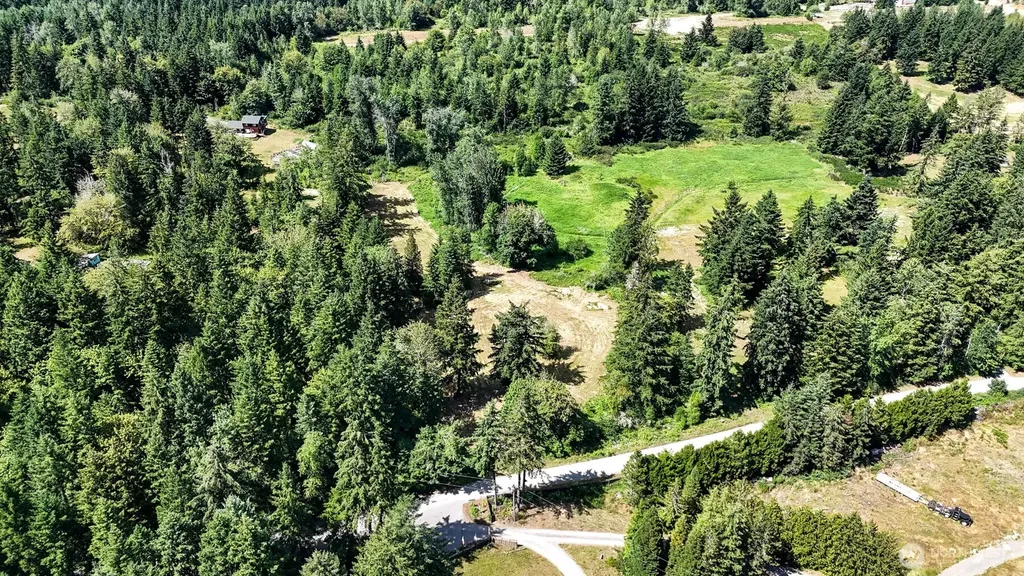 21842 Elbow Lake Road SE Yelm WA 98597