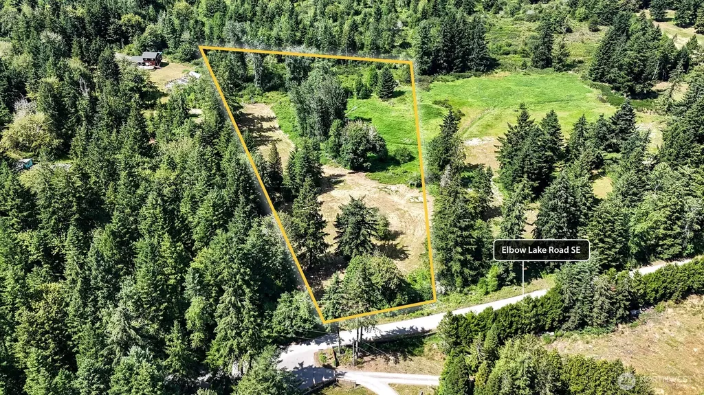 21842 Elbow Lake Road SE Yelm WA 98597