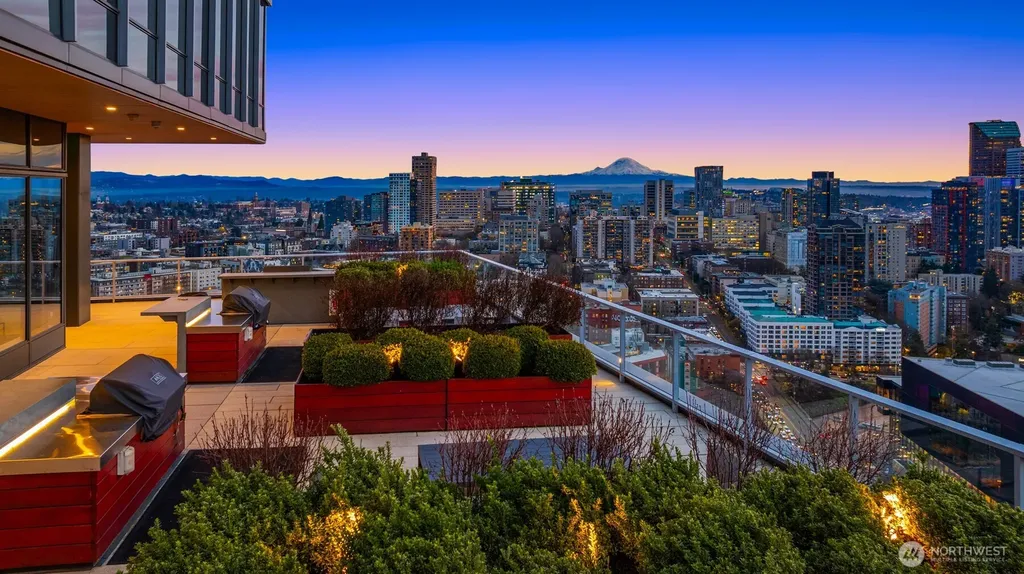 1808 Minor Avenue Seattle WA 98101