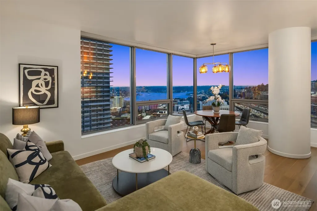 1808 Minor Avenue Seattle WA 98101