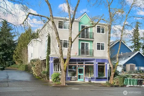9517 35th Avenue NE Seattle WA 98115