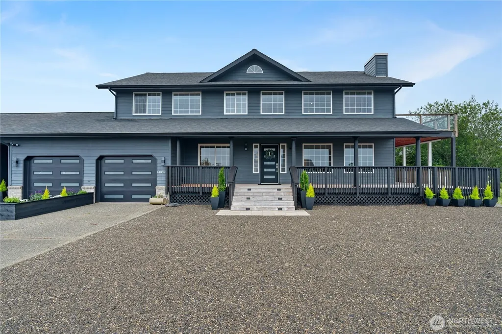 1408 E Ocean Shores Boulevard SW Ocean Shores WA 98569