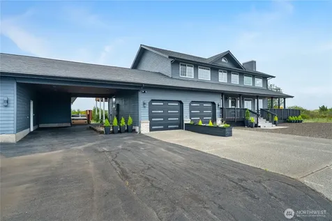 1408 E Ocean Shores Boulevard SW Ocean Shores WA 98569