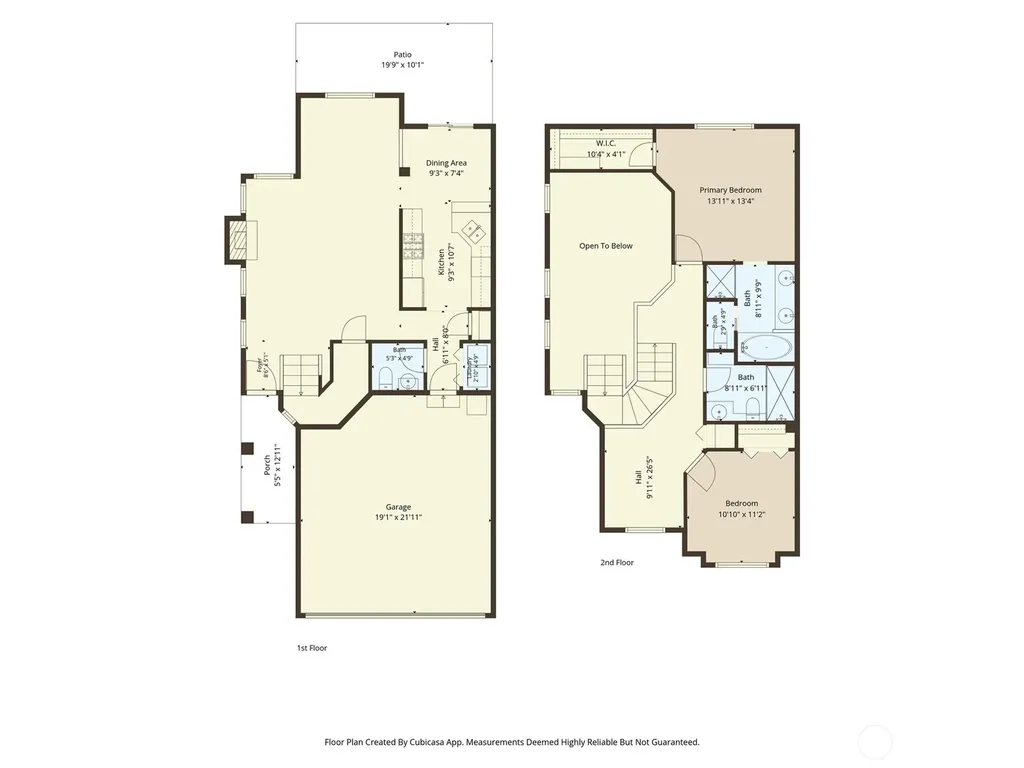 4832 165th Place SW Edmonds WA 98026
