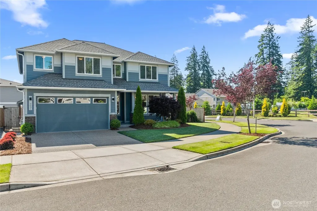 9031 Wyatt Loop SE Tumwater WA 98501