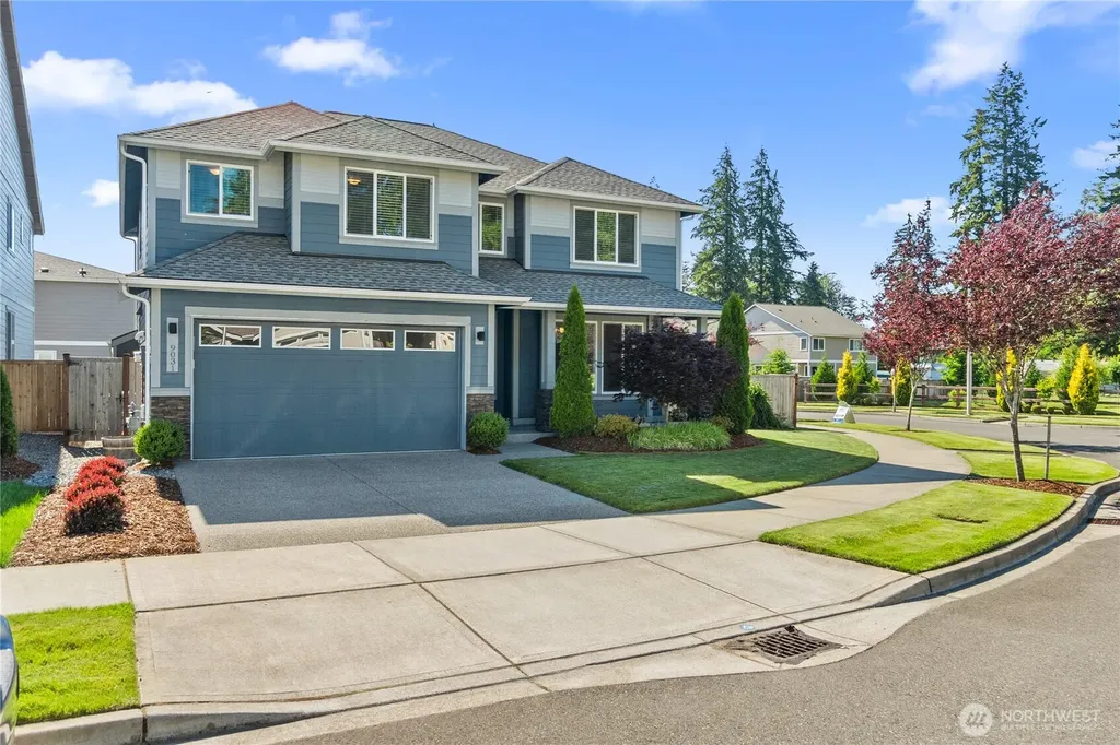 9031 Wyatt Loop SE Tumwater WA 98501