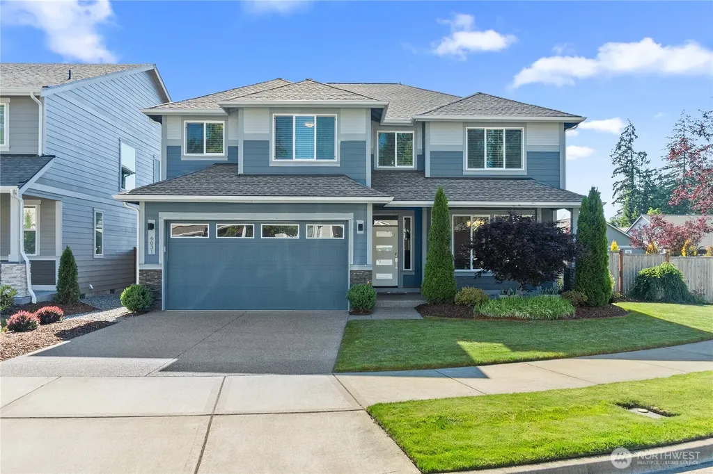 9031 Wyatt Loop SE Tumwater WA 98501