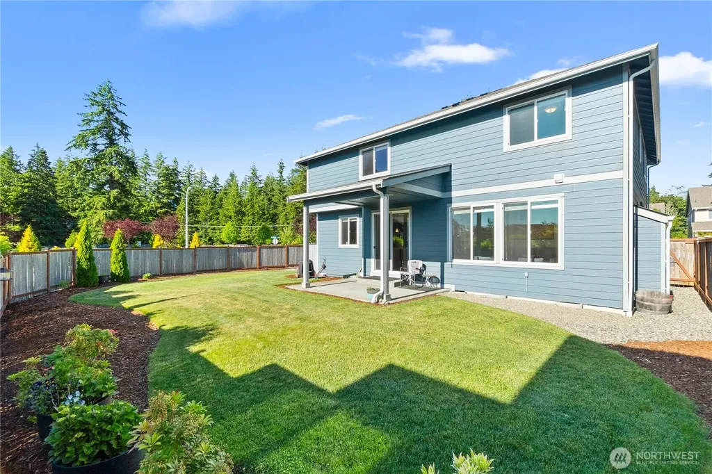 9031 Wyatt Loop SE Tumwater WA 98501