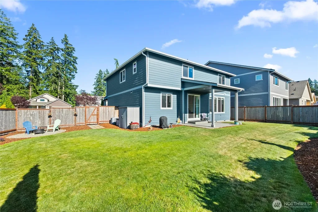 9031 Wyatt Loop SE Tumwater WA 98501