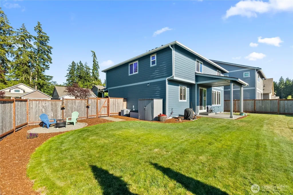 9031 Wyatt Loop SE Tumwater WA 98501