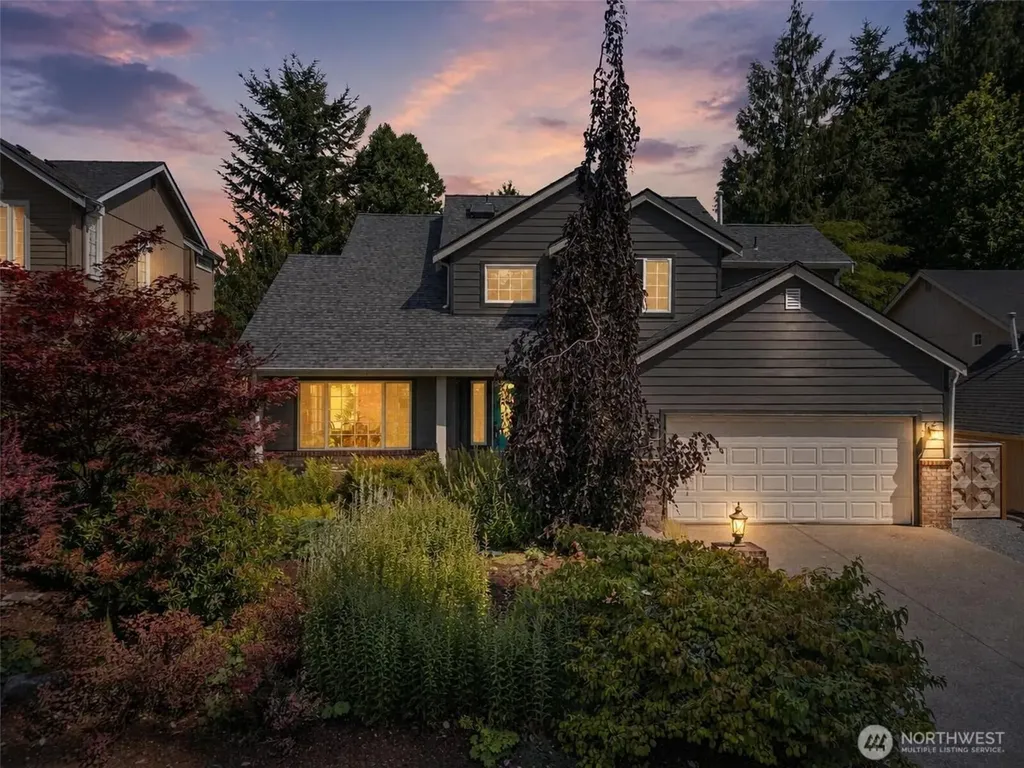 1322 Farwell Avenue NW Olympia WA 98502
