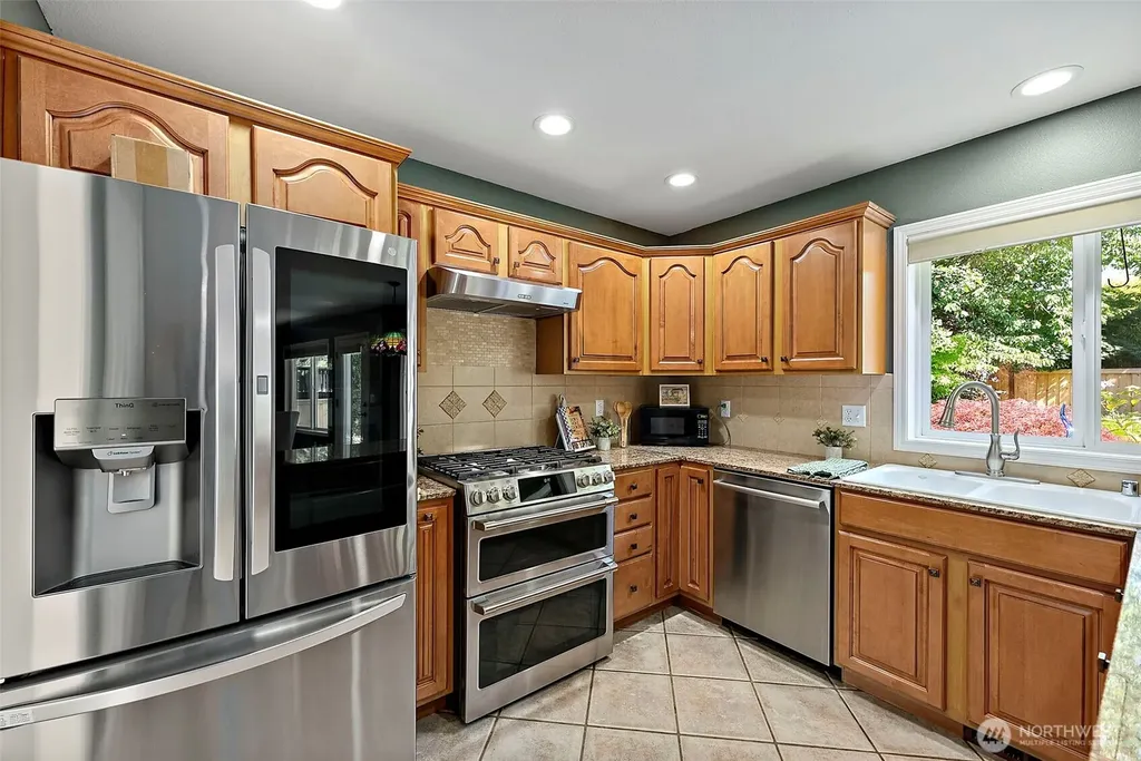 1322 Farwell Avenue NW Olympia WA 98502