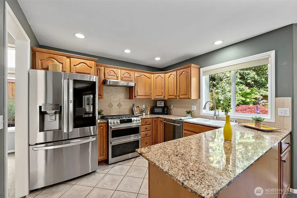 1322 Farwell Avenue NW Olympia WA 98502