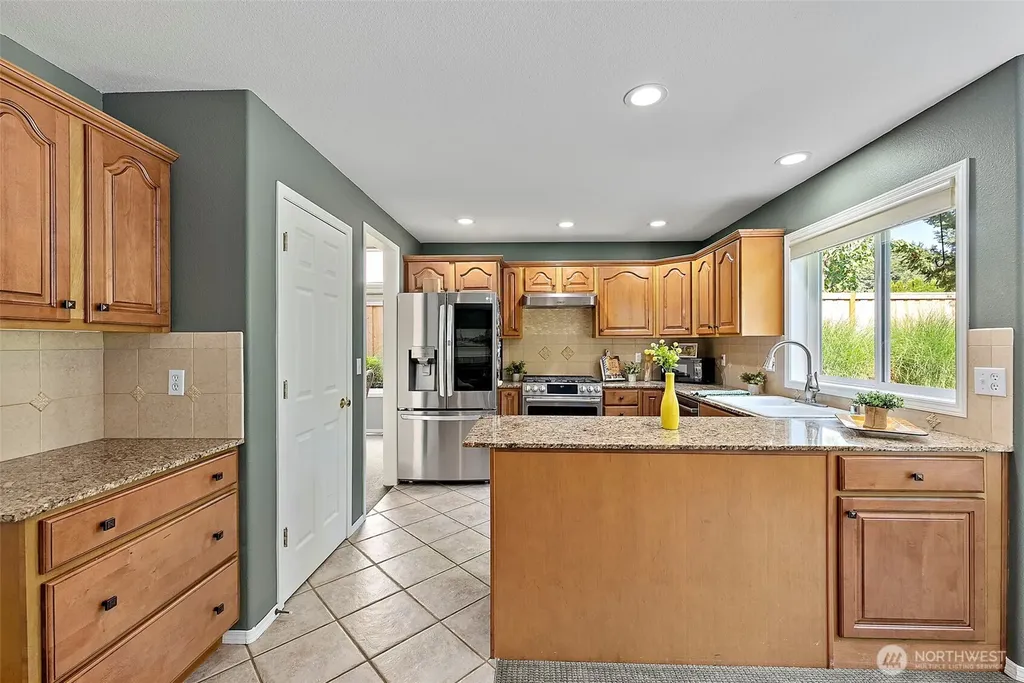1322 Farwell Avenue NW Olympia WA 98502