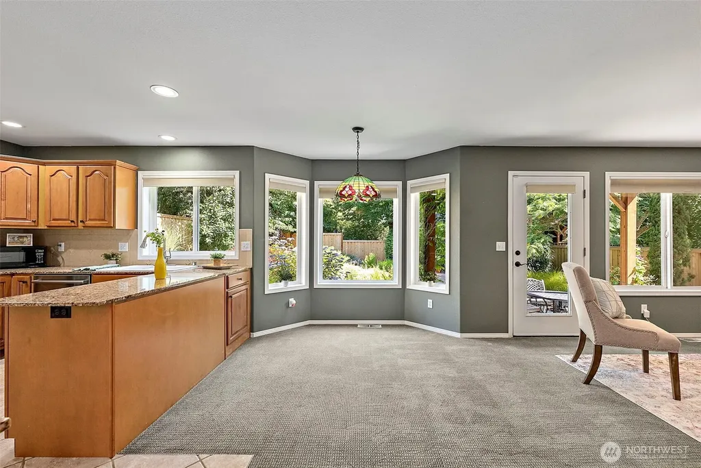 1322 Farwell Avenue NW Olympia WA 98502